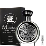 Boadicea Imperial - Eau de Parfum - Doftprov - 2 ml