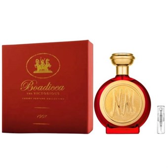 Boadicea The Victorious 1907 - Eau de Parfum - Doftprov - 2 ml