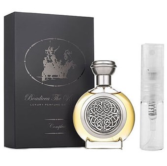 Boadicea The Victorious Complex - Eau de Parfum - Doftprov - 2 ml 