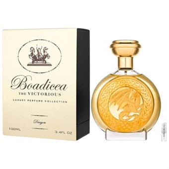Boadicea the Victorious Dragon - Eau de Parfum - Doftprov - 2 ml