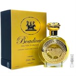 Boadicea The Victorious Golden Aries - Eau de Parfum - Doftprov - 2 ml