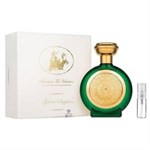 Boadicea The Victorious Green Sapphire - Eau de Parfum - Doftprov - 2 ml 