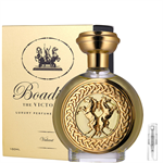Boadicea The Victorious Valiant - Eau de Parfum - Doftprov - 2 ml