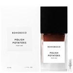 Bohoboco Polish Potatoes - Parfum - Doftprov - 2 ml