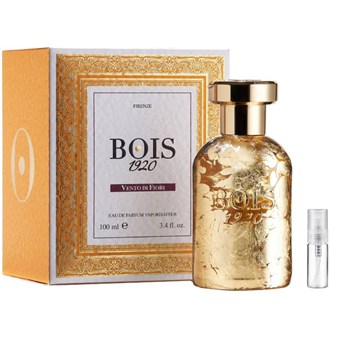 Bois 1920 Vento di Fiori - Eau de Parfum - Doftprov - 2 ml