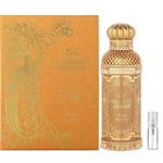 Alexandre.J The Majestic Amber - Eau de Parfum - Doftprov - 2 ml