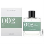 Bon Parfumeur 002 - Eau de Parfum - Doftprov - 2 ml