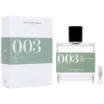 Bon Parfumeur 003  - Eau de Parfum - Doftprov - 2 ml