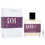 Bon Parfumeur 401 - Eau de Parfum - Doftprov - 2 ml