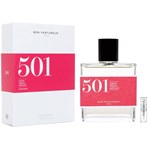 Bon Parfumeur 501 - Eau de Parfum - Doftprov - 2 ml