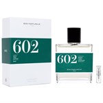 Bon Parfumeur 602  - Eau de Parfum - Doftprov - 2 ml