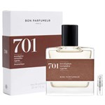 Bon Parfumeur 701 - Eau de Parfum - Doftprov - 2 ml