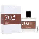 Bon Parfumeur 702 - Eau de Parfum - Doftprov - 2 ml