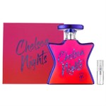 Bond No.9 Chelsea Nights - Eau de Parfum - Doftprov - 2 ml