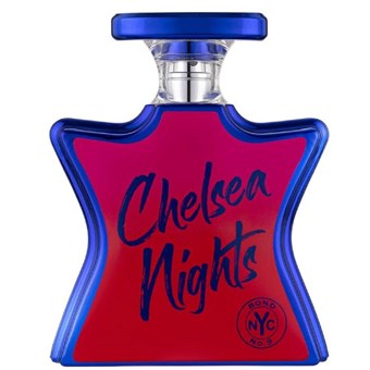 Bond No.9 Chelsea Nights - Eau de Parfum - Resestorlek - 10 ml