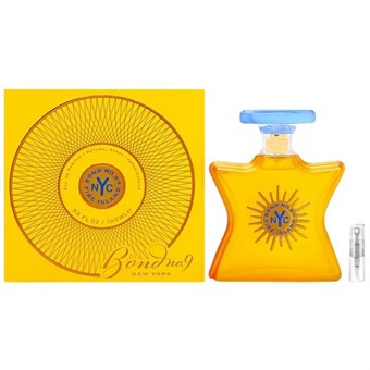 Bond No 9 Fire Island - Eau de Parfum - Doftprov - 2 ml