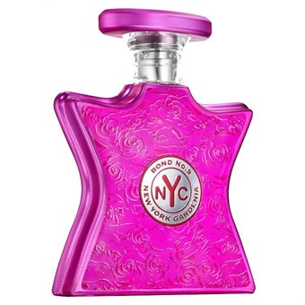 Bond No. 9 New York Gardenia - Eau de Parfum - Resestrolek - 10 ml
