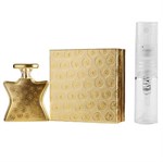 New York Signature by Bond no. 9 - Eau de Parfum - Doftprov - 2 ml