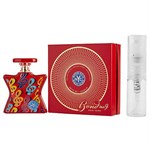 New York West Side by Bond no. 9 - Eau de Parfum - Doftprov - 2 ml