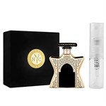 Dubai Black Sapphire by Bond No. 9 - Eau de Parfum - Doftprov - 2 ml