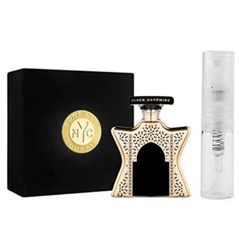 Dubai Black Sapphire by Bond No. 9 - Eau de Parfum - Doftprov - 2 ml
