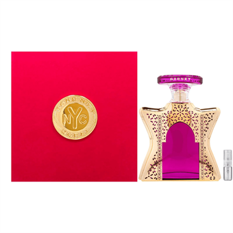Bond No. 9 Dubai Garnet - Eau de Parfum - Doftprov - 2 ml