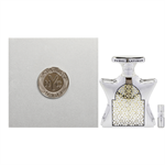 Bond No. 9 Dubai Platinum - Eau de Parfum - Doftprov - 2 ml