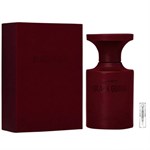 Borntostandout Black Guava - Extrait de Parfum - Doftprov - 2 ml