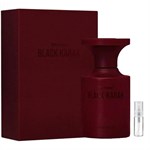 Borntostandout Black Karak - Extrait de Parfum - Doftprov - 2 ml