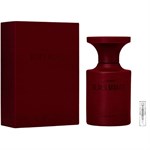 Borntostandout Black Mango - Extrait de Parfum - Doftprov - 2 ml