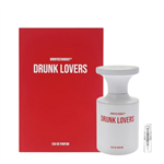 Borntostandout Drunk Lovers - Eau de Parfum - Doftprov - 2 ml