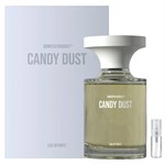 Borntostandout Candy Dust - Eau de Toilette - Doftprov - 2 ml