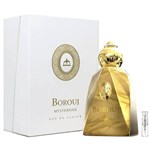 Borouj Mysterious - Eau de Parfum - Doftprov - 2 ml