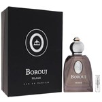 Borouj Silage - Eau de Parfum - Doftprov - 2 ml