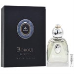 Borouj Spiritus - Eau de Parfum - Doftprov - 2 ml