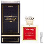 Bortnikoff Cologne de Feu - Extrait de Parfum - Doftprov - 2 ml