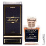 Bortnikoff Oud Malinau - Eau de Parfum - Doftprov - 2 ml