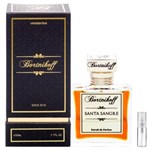 Bortnikoff Santa Sangre - Extrait de Parfum - Doftprov - 2 ml