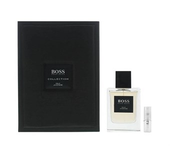 Hugo Boss The Collection Silk & Jasmine - Eau de Toilette - Doftprov - 2 ml
