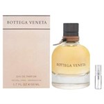 Bottega Veneta - Eau de Parfum - Doftprov - 2 ml