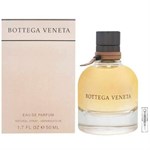 Bottega Veneta - Eau de Parfum - Doftprov - 2 ml