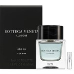 Bottega Veneta Illusione Bois Nu - Eau de Toilette - Doftprov - 2 ml