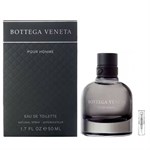 Bottega Veneta Pour Homme - Eau de Toilette - Doftprov - 2 ml