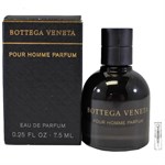 Bottega Veneta Pour Homme Parfum - Eau de Parfum - Doftprov - 2 ml