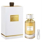 Boucheron Oud de Carthage - Eau de Parfum - Doftprov - 2 ml