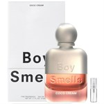 Boy Smells Coco Cream - Eau de Parfum - Doftprov - 2 ml