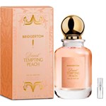 Bridgerton Parfums Dearest Tempting Peach - Eau de Parfum - Doftprov - 2 ml