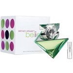 Britney Spears Believe - Eau de Parfum - Doftprov - 2 ml