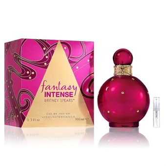 Britney Spears Fantasy Intense - Eau de Parfum - Doftprov - 2 ml