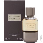 Brunello Cucinelli Pour Femme - Eau de Parfum - Doftprov - 2 ml